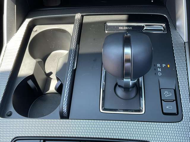 Mazda CX-60 10