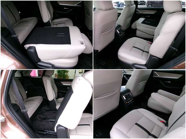 Mazda CX-80 12