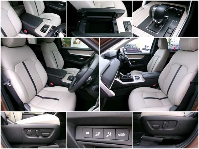 Mazda CX-80 6