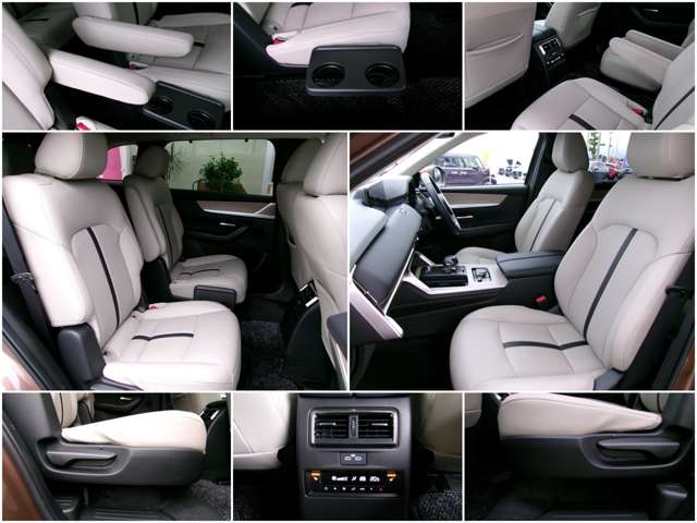 Mazda CX-80 7