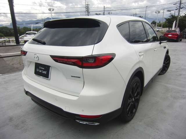 Mazda CX-60 2