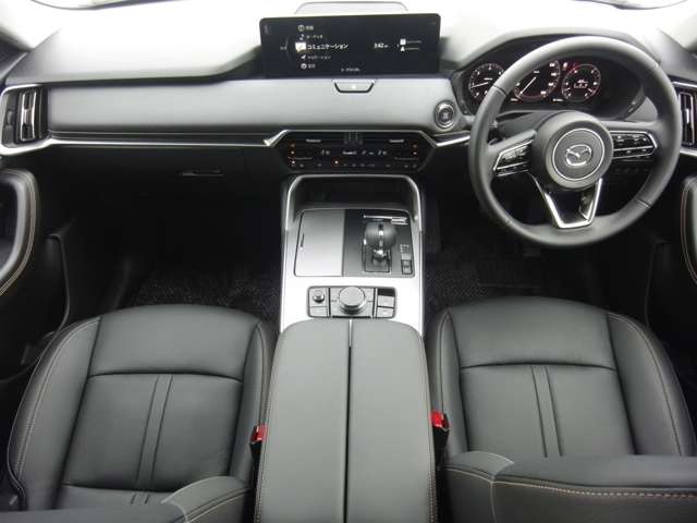 Mazda CX-60 3