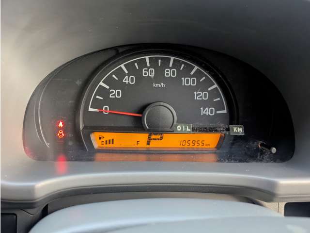 Suzuki Every 12