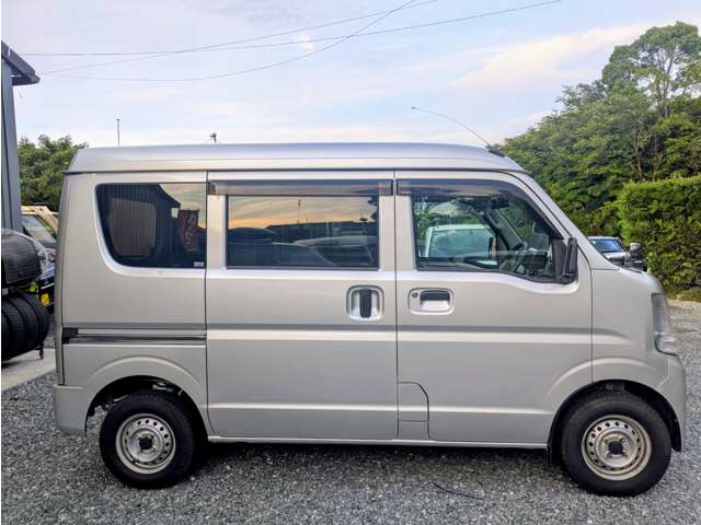 Suzuki Every 6
