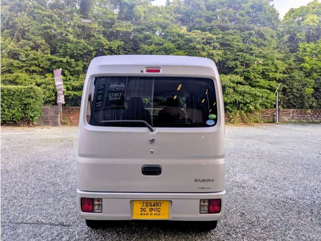 Suzuki Every 8