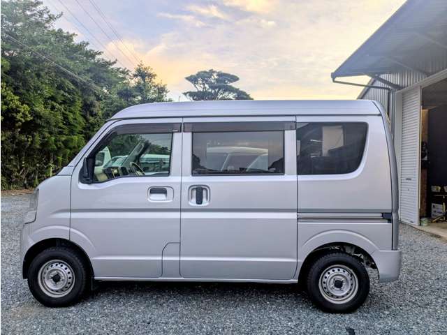 Suzuki Every 10