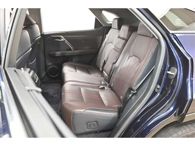 Lexus RX 12