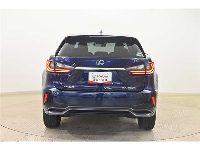 Lexus RX 3