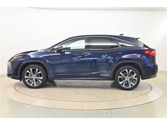 Lexus RX 5