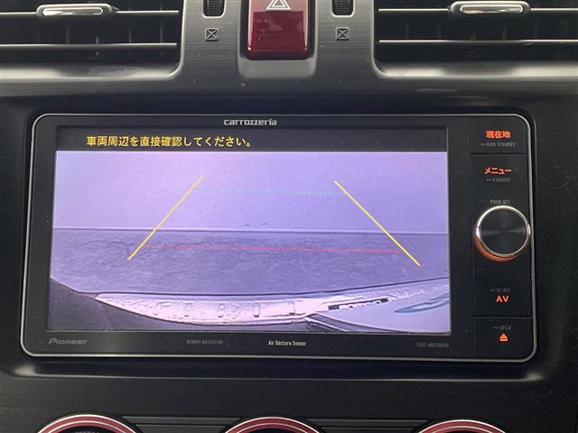 Subaru Forester 6