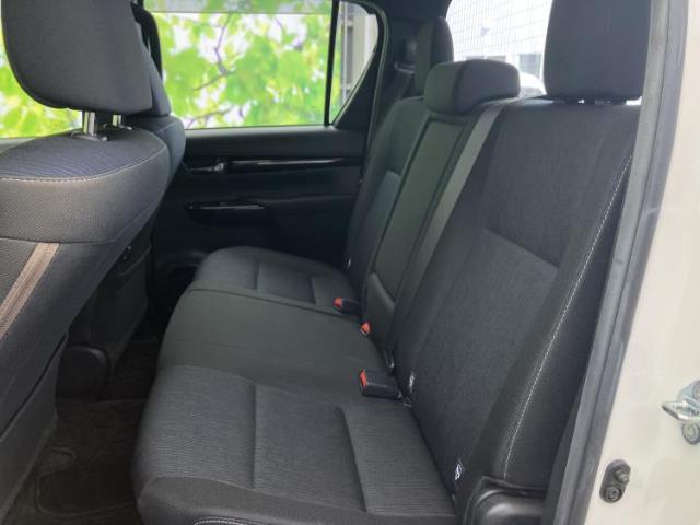 Toyota Hilux 10