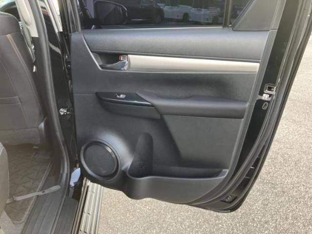 Toyota Hilux 7