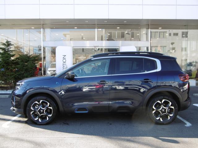 Citroen C5 Aircross 2