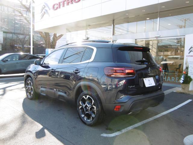 Citroen C5 Aircross 3