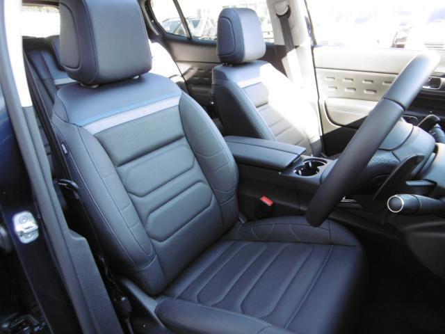 Citroen C5 Aircross 4