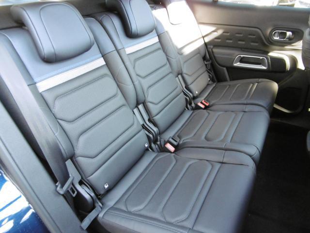 Citroen C5 Aircross 5