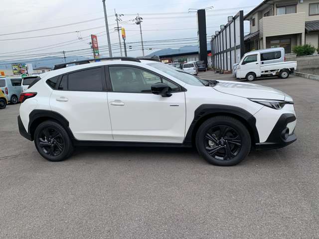 Subaru Crosstrek 10