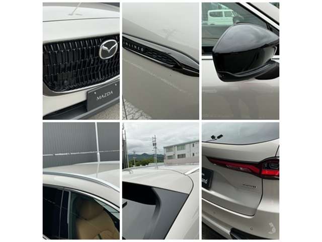 Mazda CX-80 6