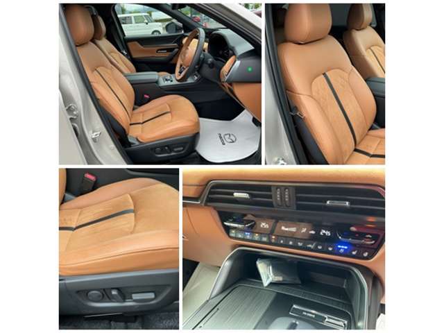 Mazda CX-80 8