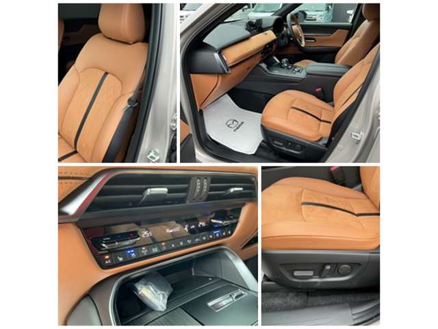 Mazda CX-80 9