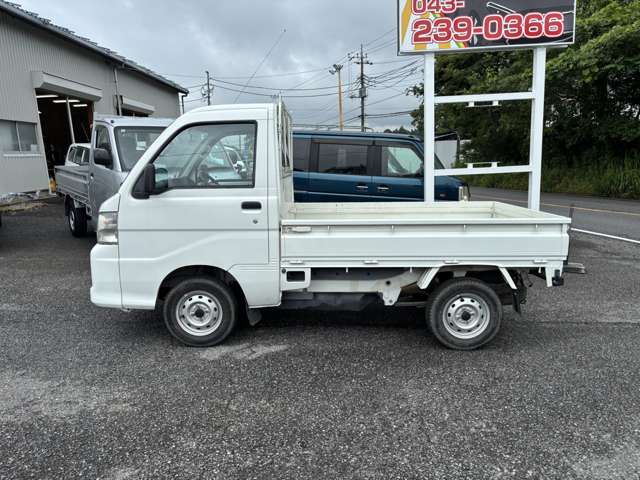 Toyota Pixis Truck 11