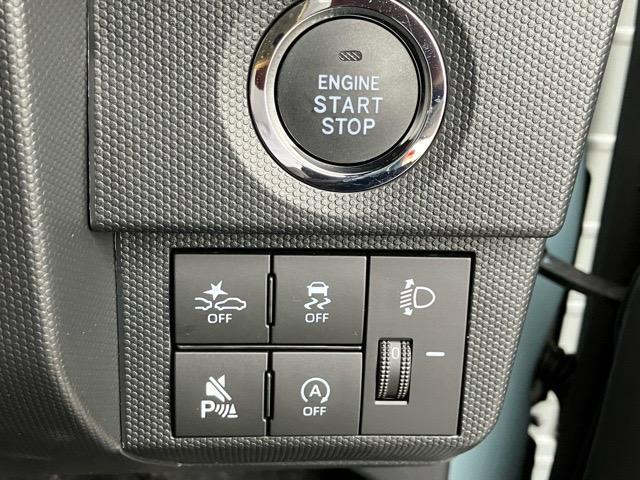 Daihatsu Taft 3