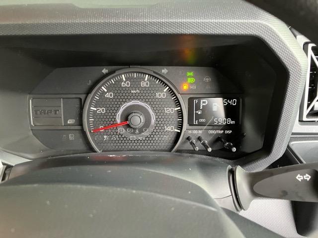 Daihatsu Taft 6