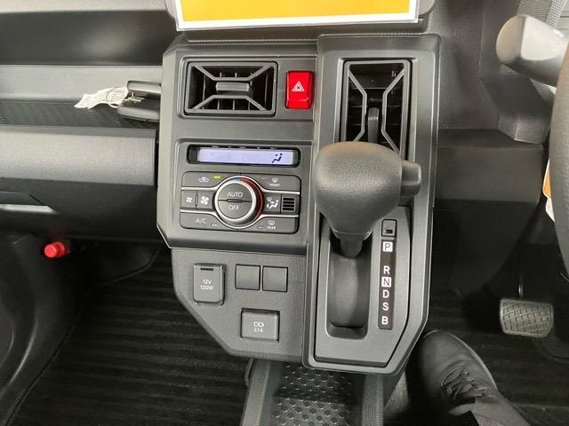 Daihatsu Taft 7