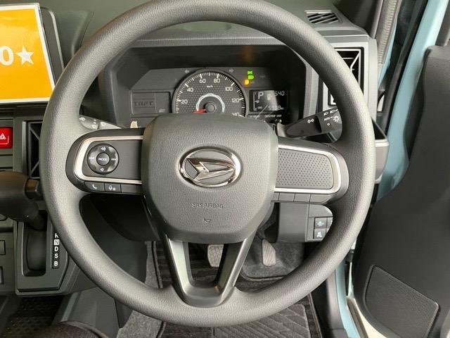 Daihatsu Taft 8