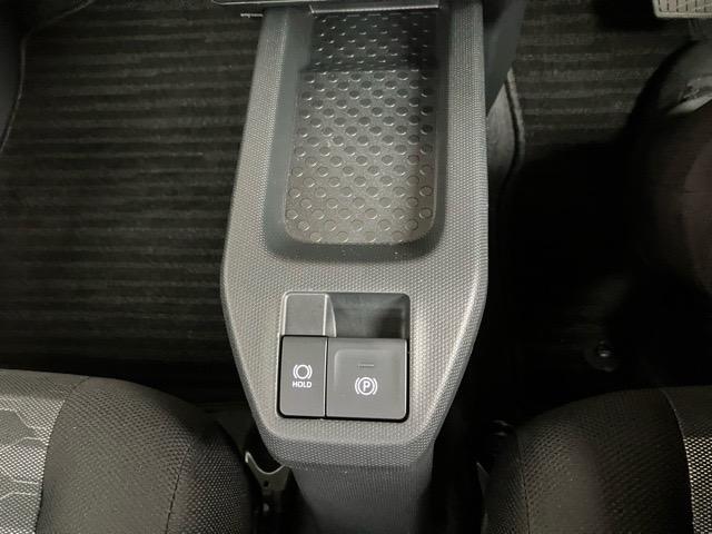 Daihatsu Taft 10