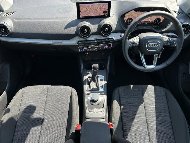 Audi Q2 2