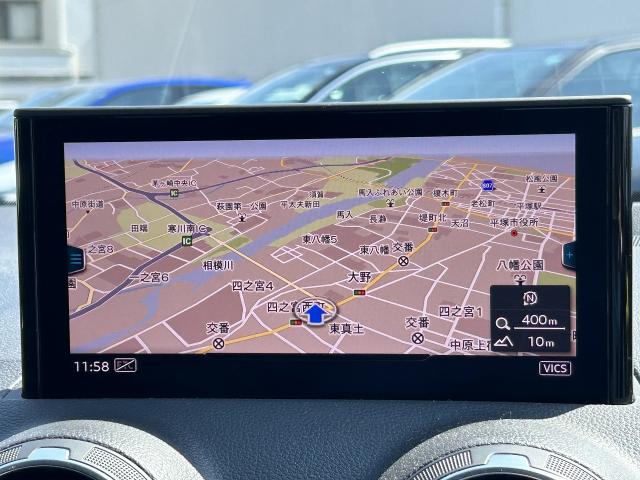 Audi Q2 4