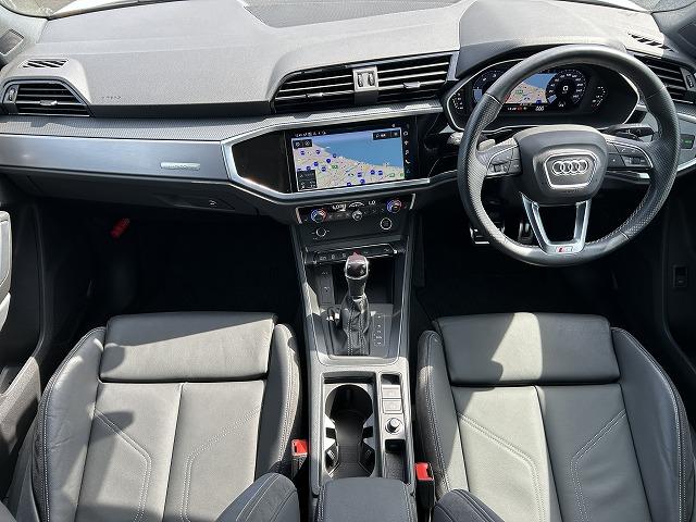 Audi Q3 2