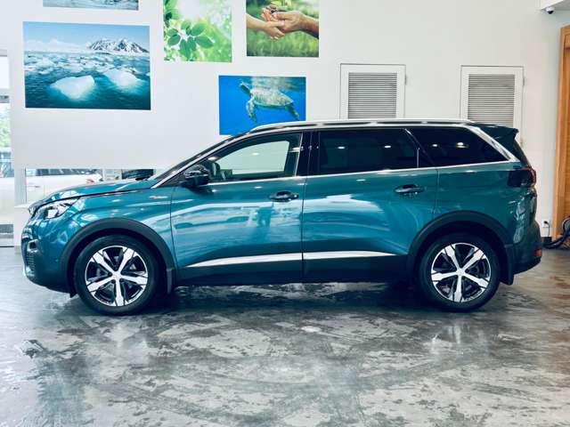Peugeot 5008 12