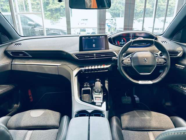 Peugeot 5008 5
