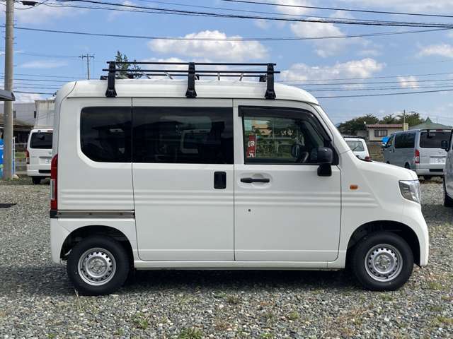 Honda N-VAN 12