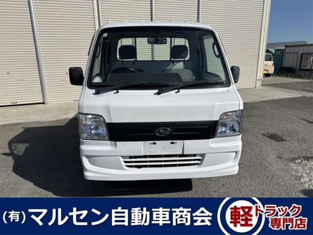 Subaru Sambar Truck 9