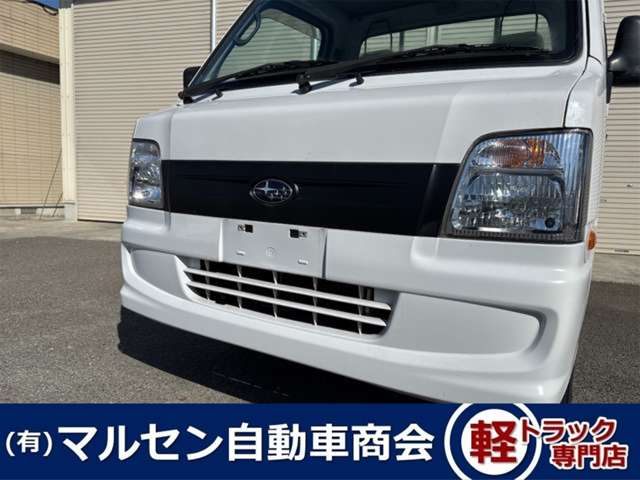 Subaru Sambar Truck 10