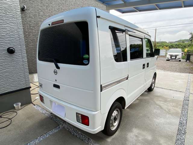 Nissan NV100 Clipper 12