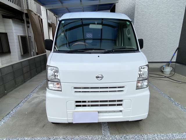 Nissan NV100 Clipper 7