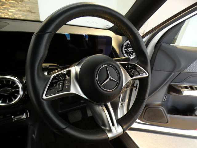 Mercedes-Benz GLB 9
