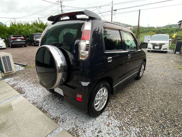 Daihatsu Terios Kid 12
