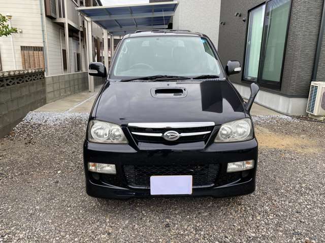 Daihatsu Terios Kid 7