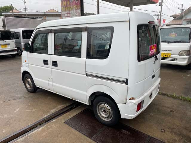 Suzuki Every 6