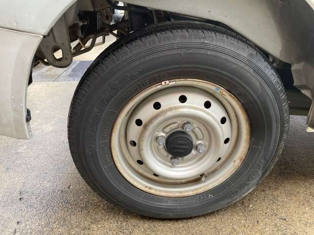Suzuki Every 9