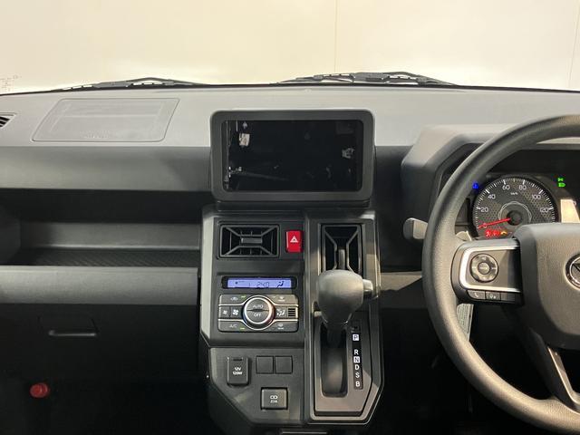 Daihatsu Taft 11