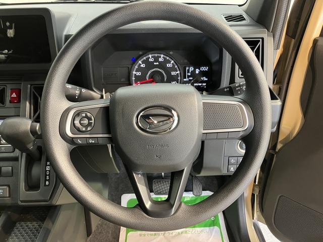 Daihatsu Taft 12