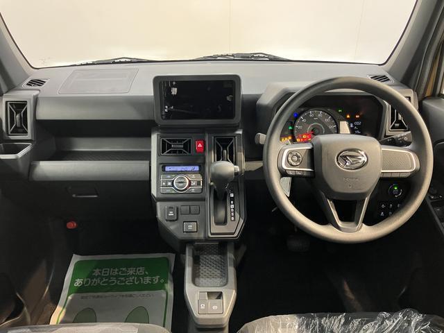 Daihatsu Taft 3