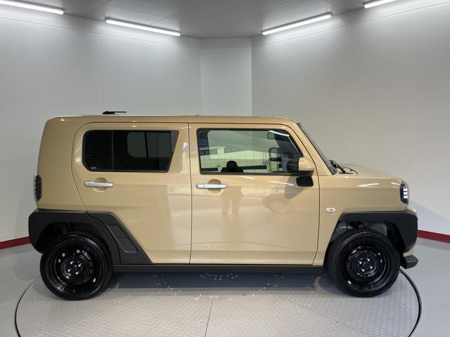 Daihatsu Taft 5