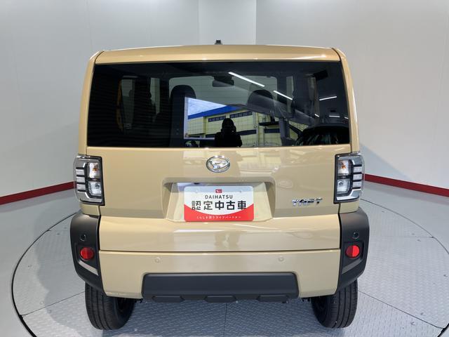 Daihatsu Taft 7